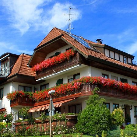 Gaestehaus Mayer-Bartsch Meersburg Exterior foto