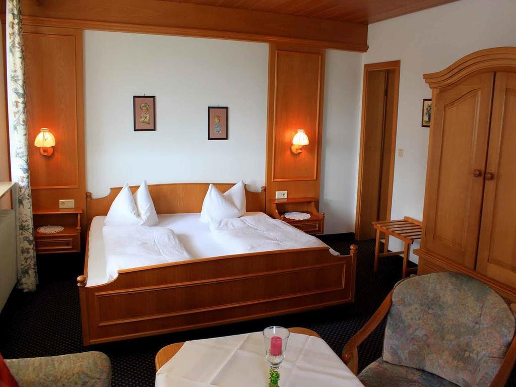 Gaestehaus Mayer-Bartsch Meersburg Quarto foto