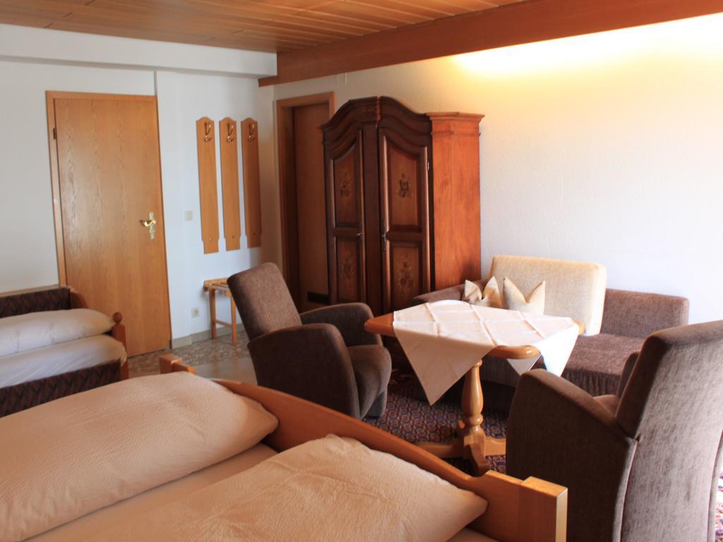 Gaestehaus Mayer-Bartsch Meersburg Quarto foto