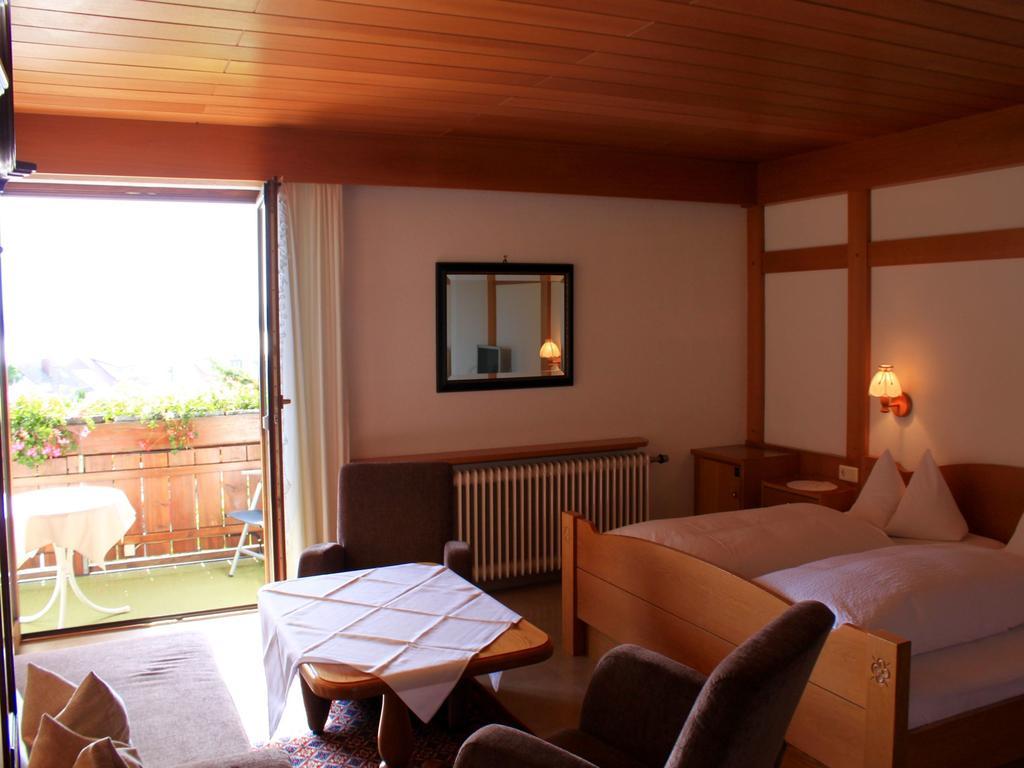 Gaestehaus Mayer-Bartsch Meersburg Quarto foto