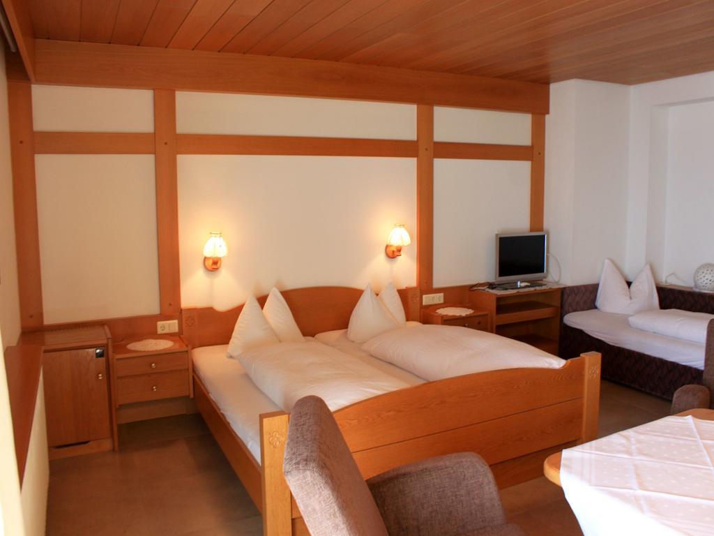 Gaestehaus Mayer-Bartsch Meersburg Quarto foto