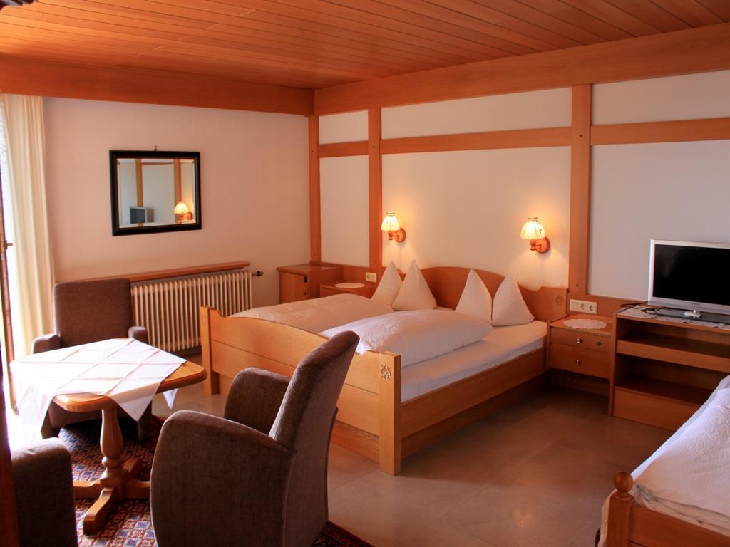 Gaestehaus Mayer-Bartsch Meersburg Quarto foto